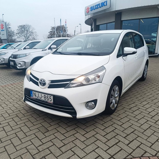 Toyota Verso 1.6 D-4D Active [7 szem�ly]